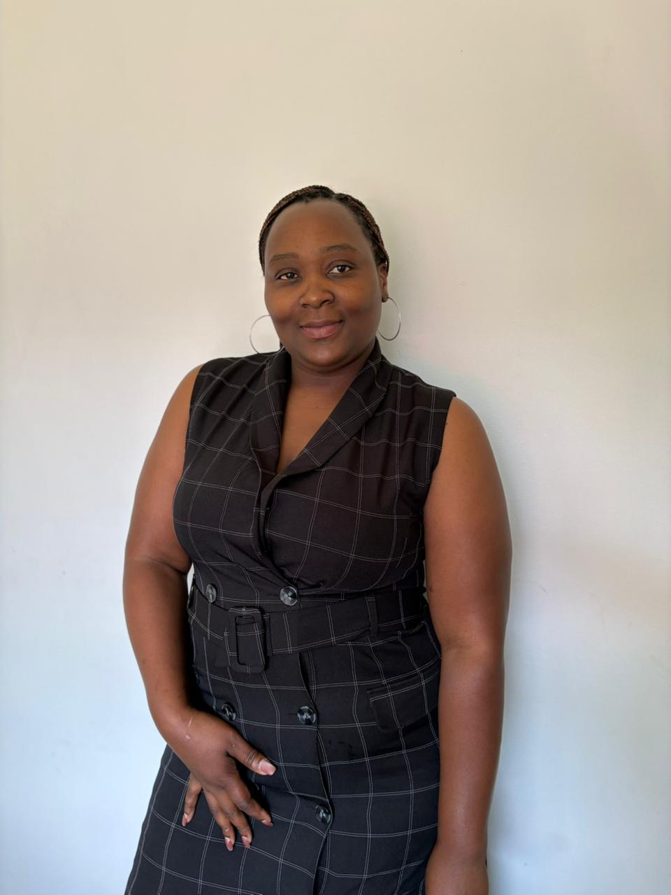 Nyarai Mupandi, Audit Manager
