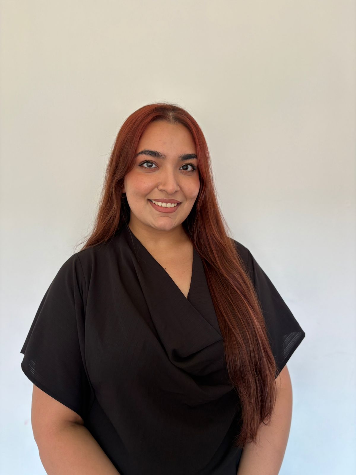 Laiqah Loonat, Accounting Manager