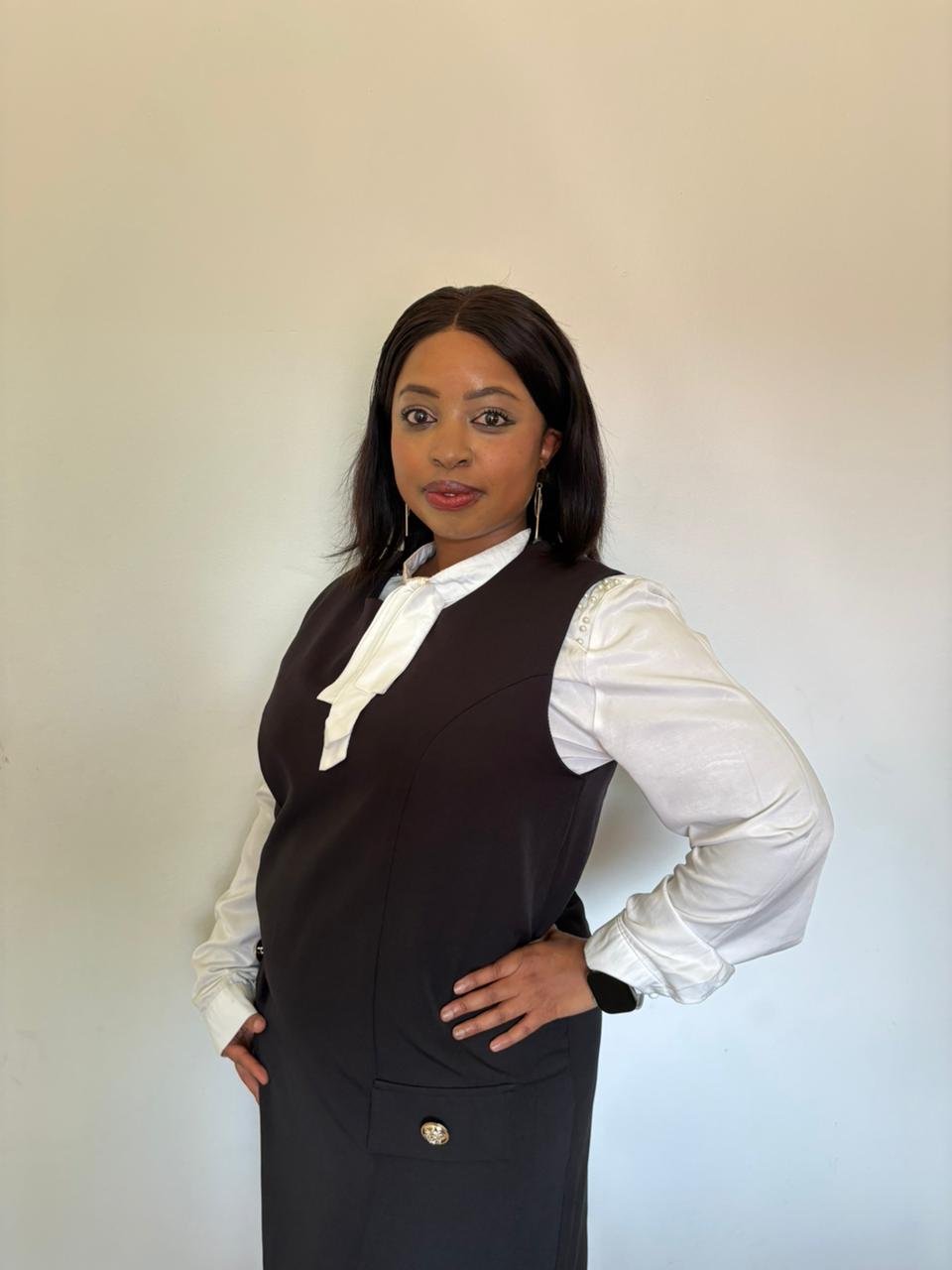Karabo Maleka, Junior Accountant