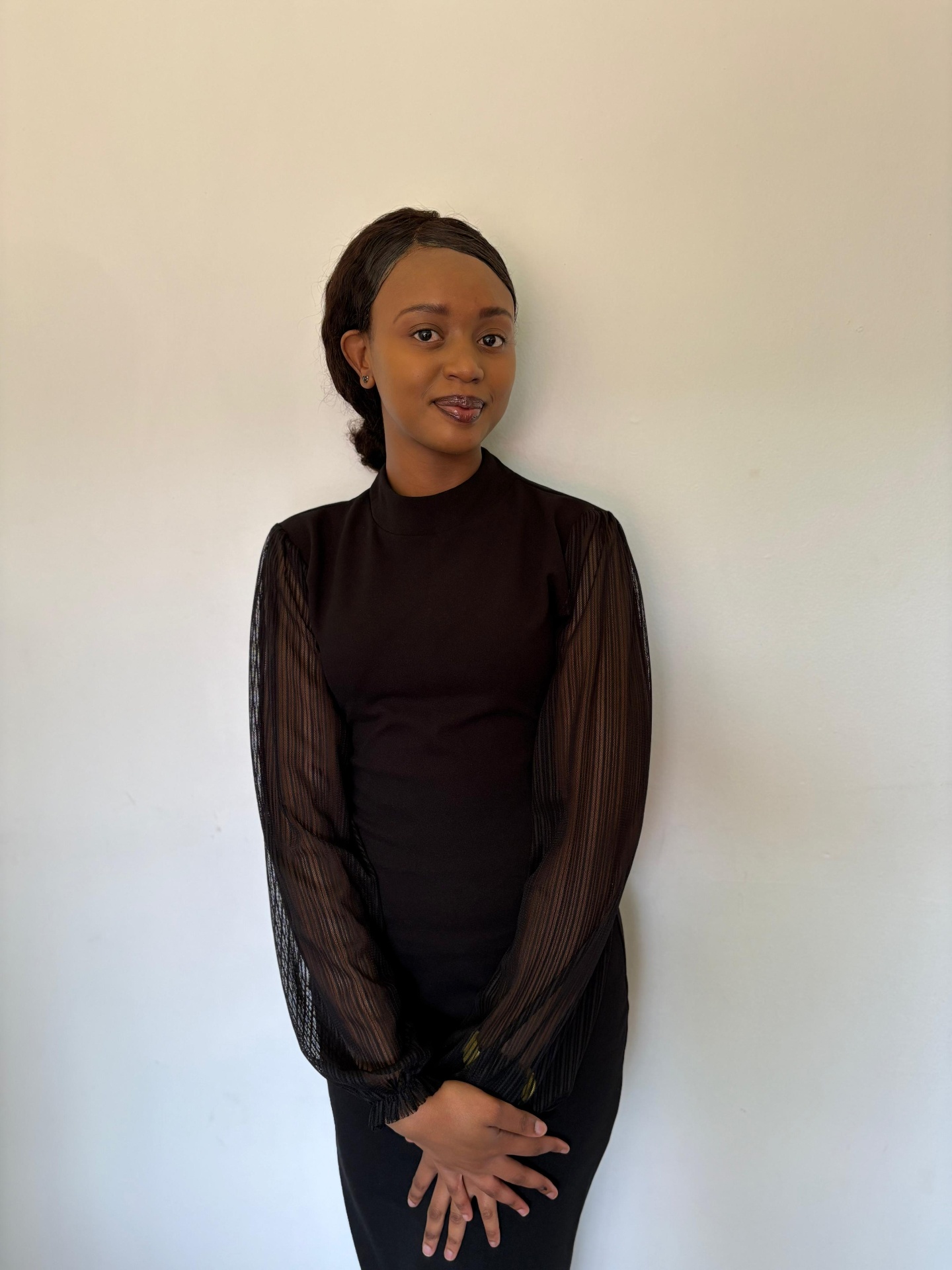 Gontse Moagi, Audit Senior