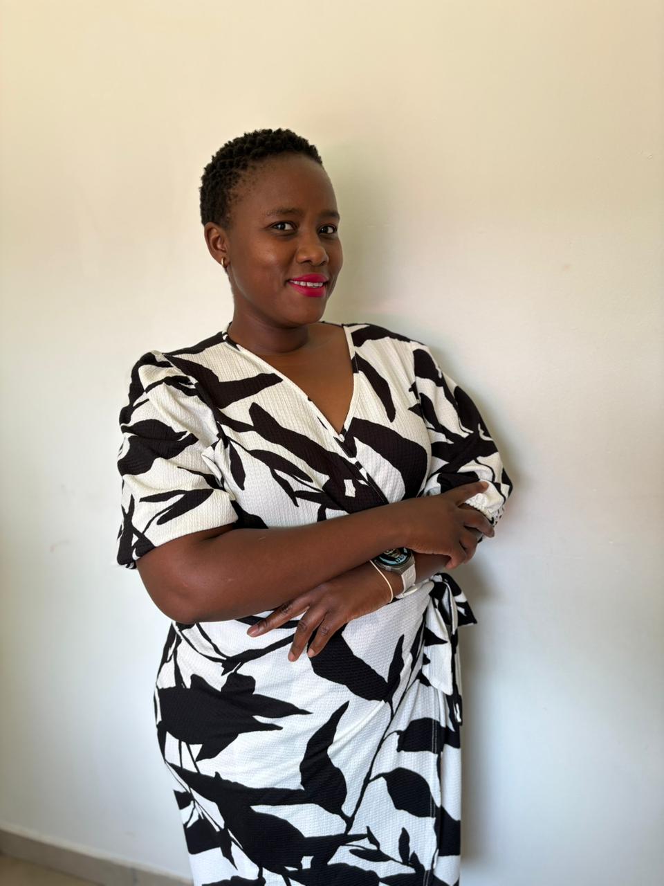 Katleho Mthembu, Financial Accountant